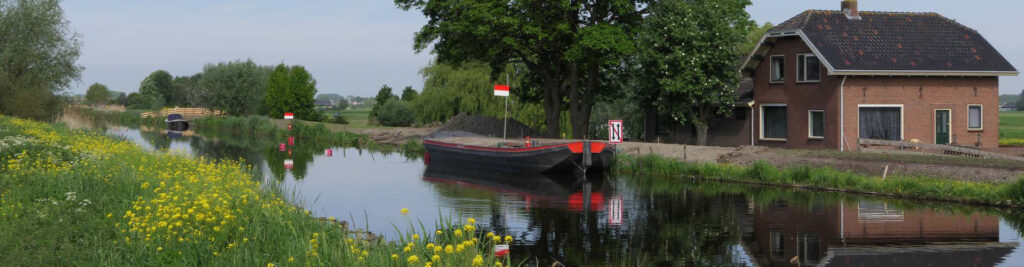 Kerkvaart