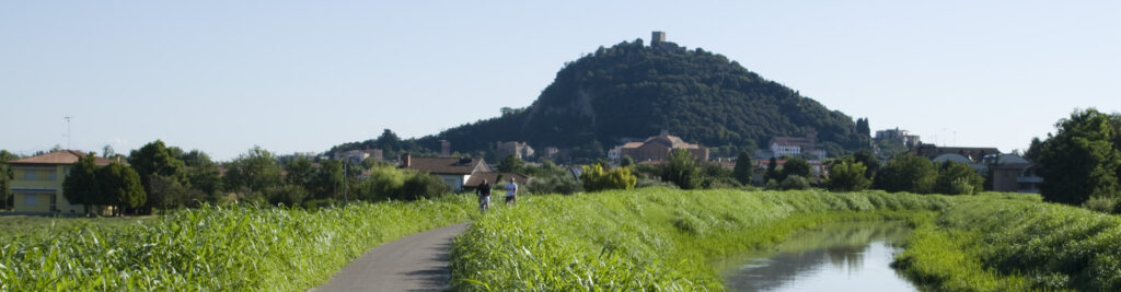 Canale Battaglia