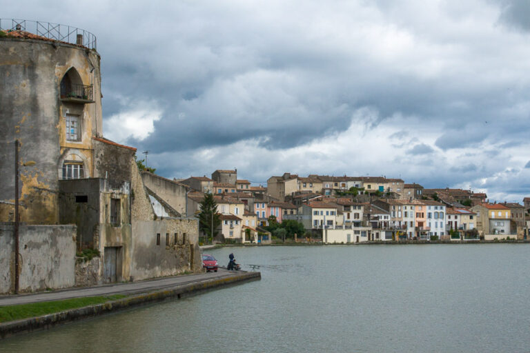 Kanalen als werelderfgoed