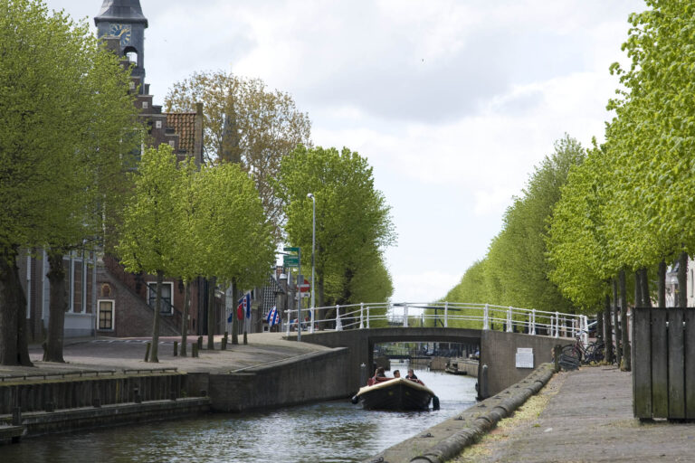 Gaasterlandse vaarten