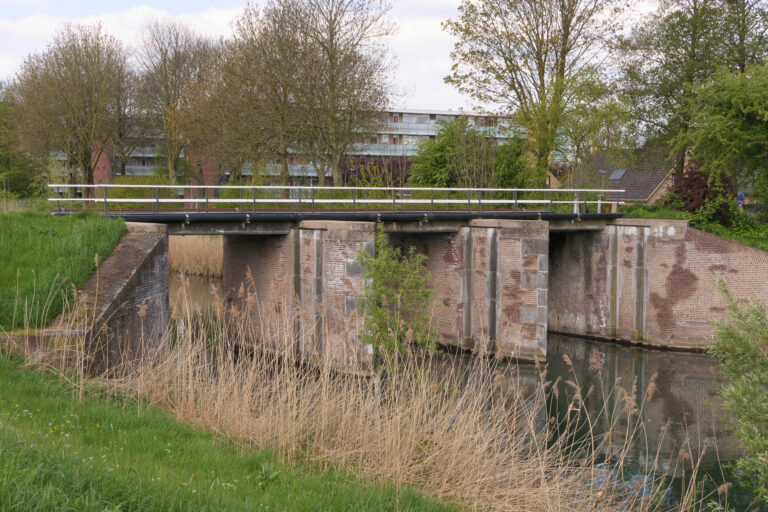 Inundatiekanaal Tiel