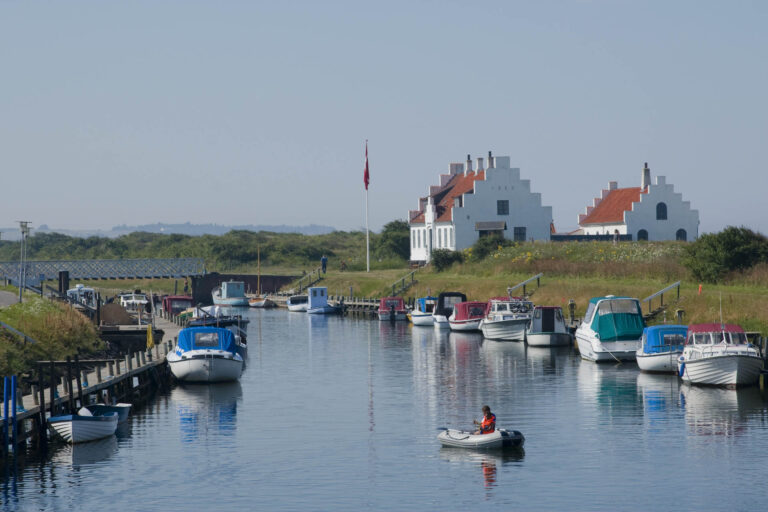 Kanaal van Frederik VII