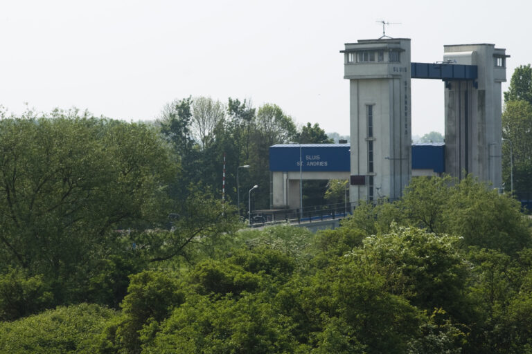 Kanaal van Sint Andries