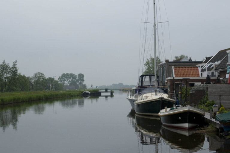 Knollendammervaart