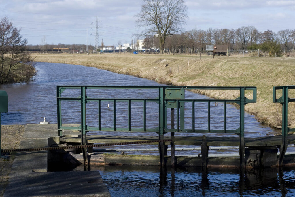 Linthorst-Homankanaal