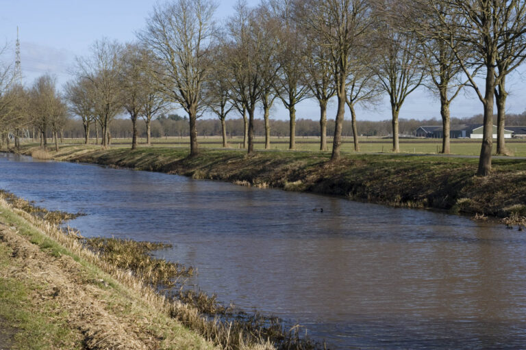 Linthorst-Homankanaal