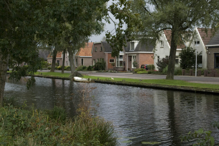 World Canals Conference 2011