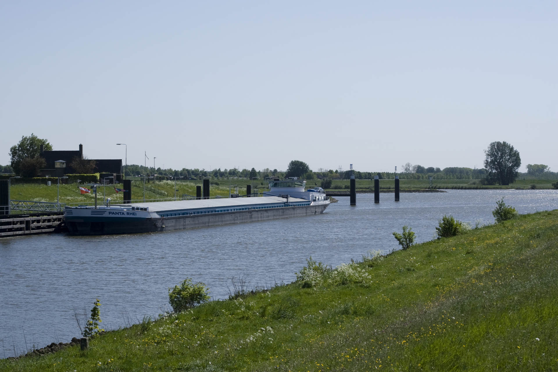 Zwolle-IJsselkanaal