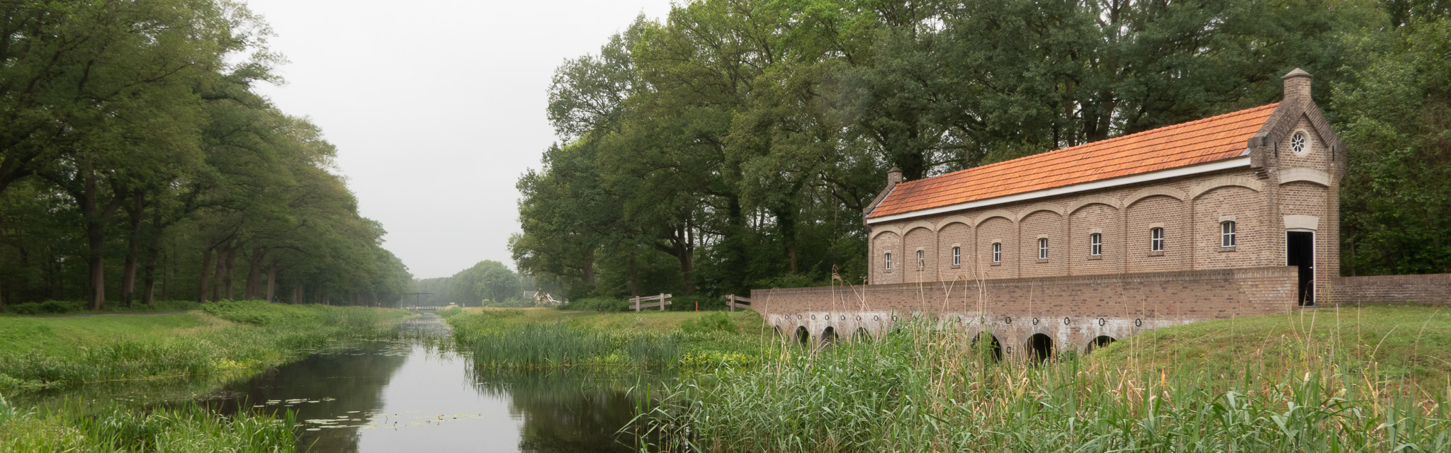 Kanaal Almelo-Nordhorn