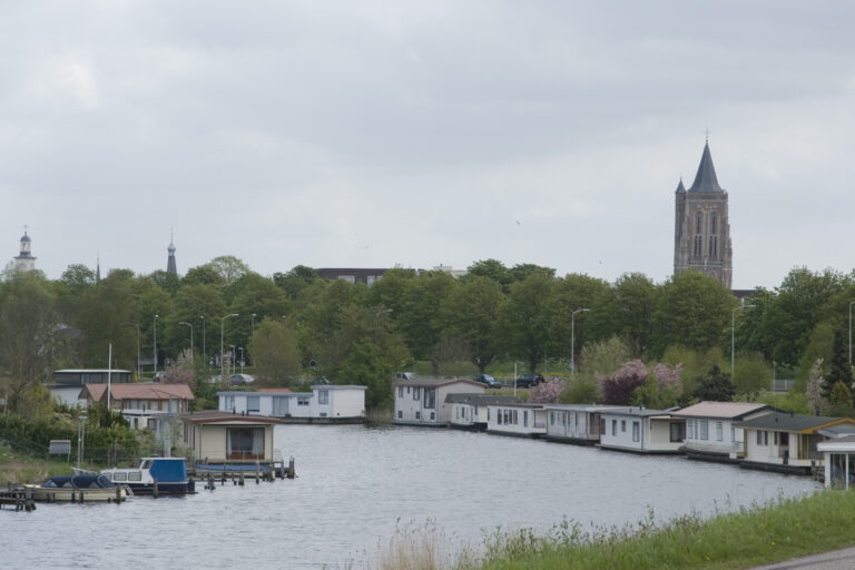 Kanaal van Steenenhoek